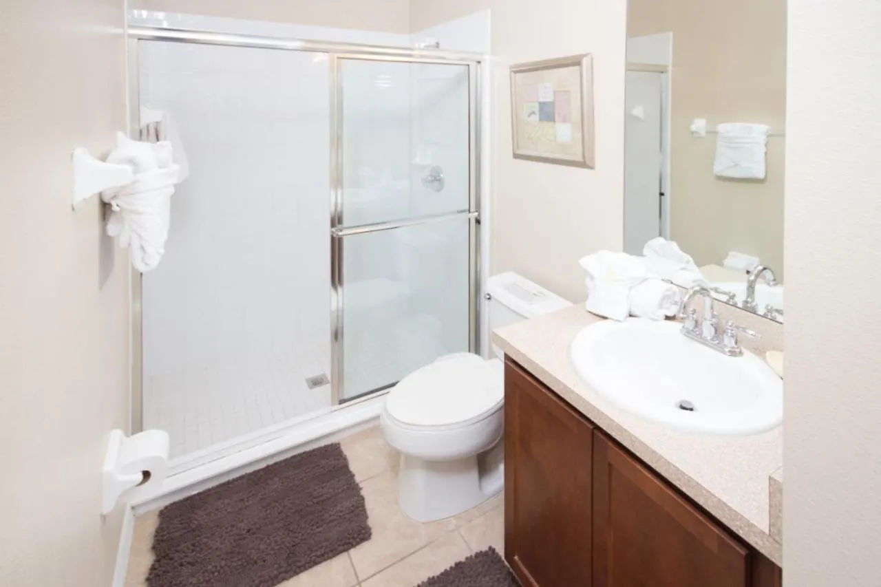 The Shire At West Haven 906 Villa Four Corners